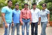 Balakrishna Birthday Celebrations 2012